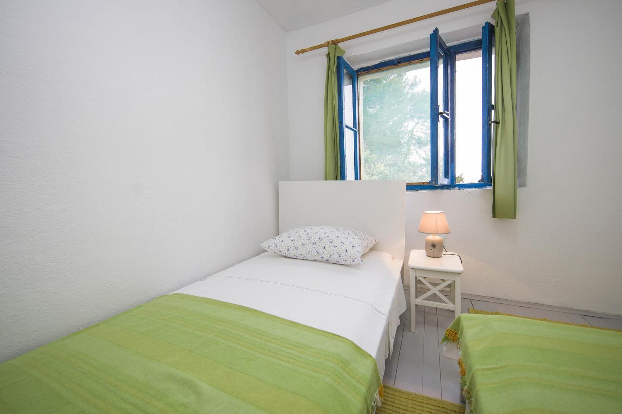 Secluded Fisherman'S Cottage Cove Skozanje, Hvar - 4009 Gdinj Habitación foto